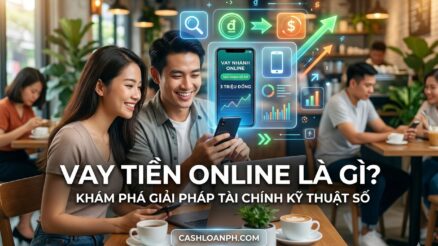 🔍 Vay Tiền Online Là Gì? Sự Thật, Cách Hoạt Động & Những Điều Bạn PHẢI Biết Trước Khi Vay 💸 🔍 Vay Tiền Online Là Gì? Sự Thật, Cách Hoạt Động & Những Điều Bạn PHẢI Biết Trước Khi Vay 💸