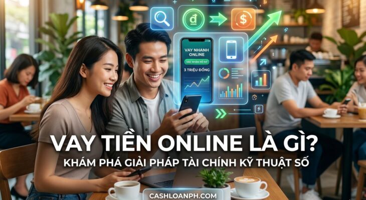 🔍 Vay Tiền Online Là Gì? Sự Thật, Cách Hoạt Động & Những Điều Bạn PHẢI Biết Trước Khi Vay 💸 🔍 Vay Tiền Online Là Gì? Sự Thật, Cách Hoạt Động & Những Điều Bạn PHẢI Biết Trước Khi Vay 💸