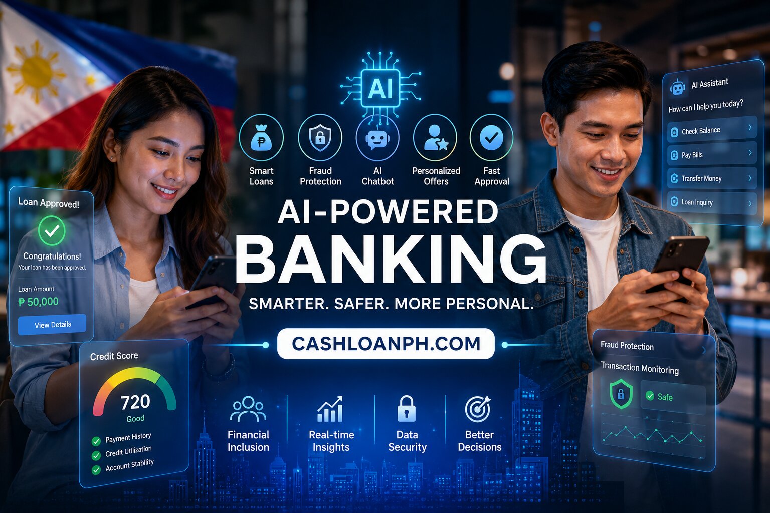 Key AI Use Cases in Banking: How Artificial Intelligence Is Reshaping Finance in 2026 🚀💳
