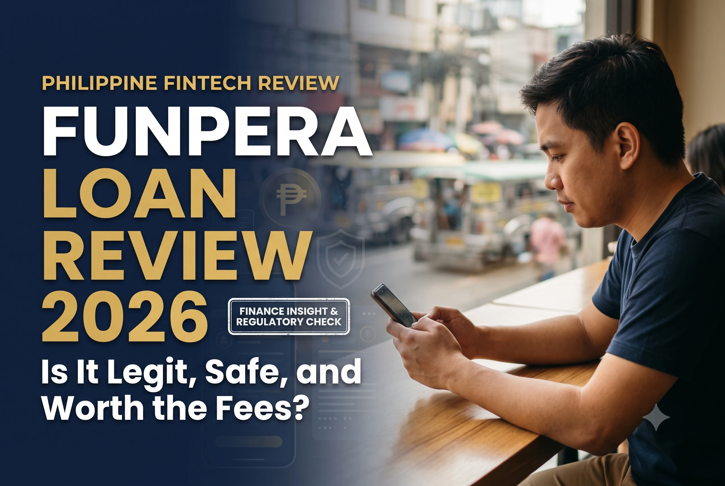 FunPera Loan Review 2026: Legitimacy, True Costs, and What Borrowers Should Check FunPera Loan Review 2026: Legitimacy, True Costs, and What Borrowers Should Check