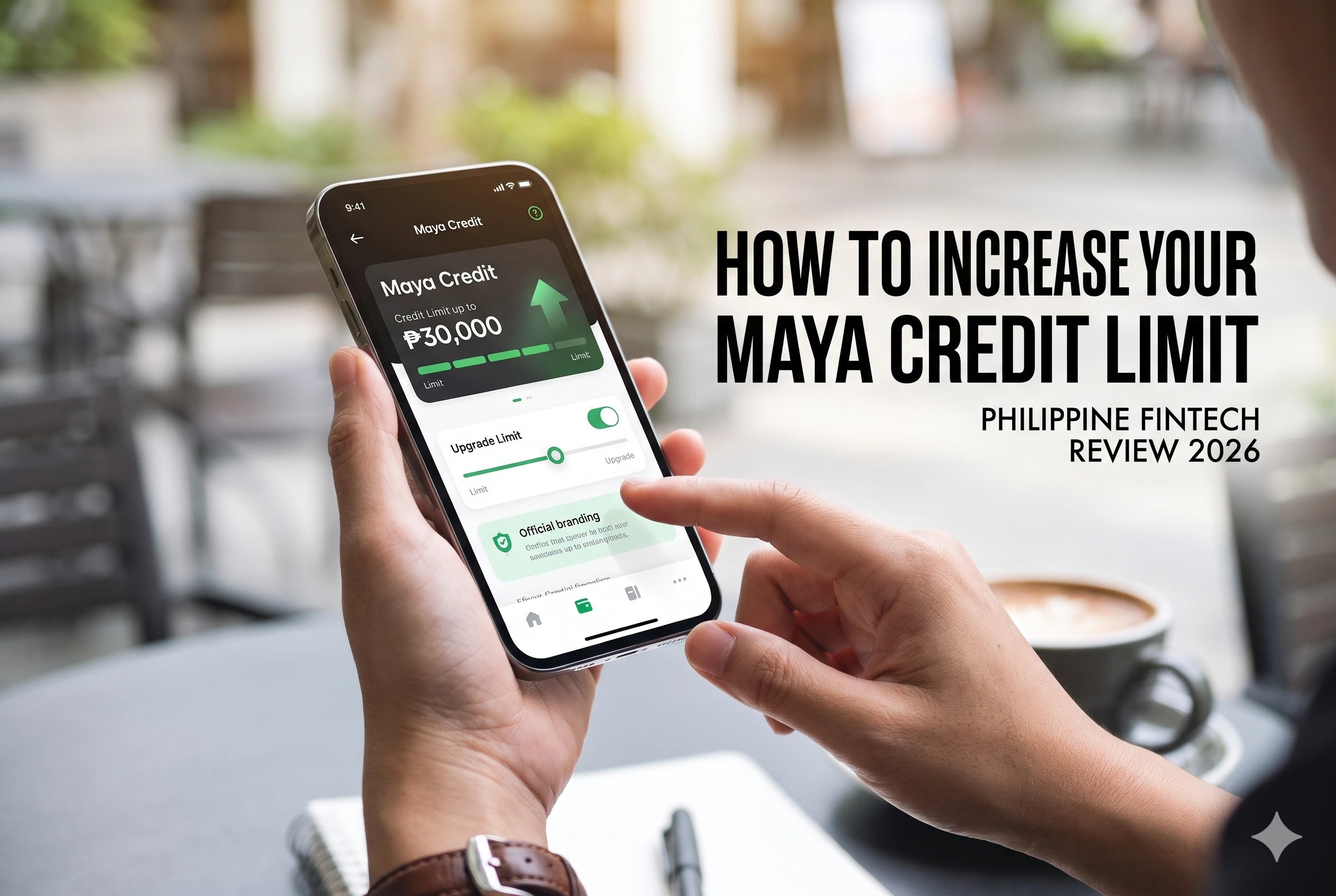 Maya Credit Limit Increase 2026: Costs, Risks, and How It Works Maya Credit Limit Increase 2026: Costs, Risks, and How It Works